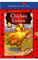 Beispielbild für Chicken Licken (Ladybird Favorite Tales) zum Verkauf von medimops