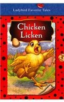 9780721456492: Chicken Licken (Favorite Tale, Ladybird)