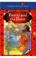 Beispielbild fr Beauty and the Beast: Ladybird Favorite Tales zum Verkauf von Alf Books