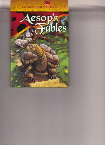 Stock image for Aesop's Fables for sale by ThriftBooks-Atlanta