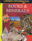 Beispielbild fr Rocks and Minerals (Explorer Plus, Ladybird) zum Verkauf von SecondSale