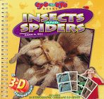 Beispielbild fr Eye to Eye Insects and Spiders: Insects and Spiders zum Verkauf von ThriftBooks-Atlanta