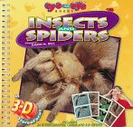 Stock image for Eye to Eye Insects and Spiders: Insects and Spiders for sale by ThriftBooks-Atlanta