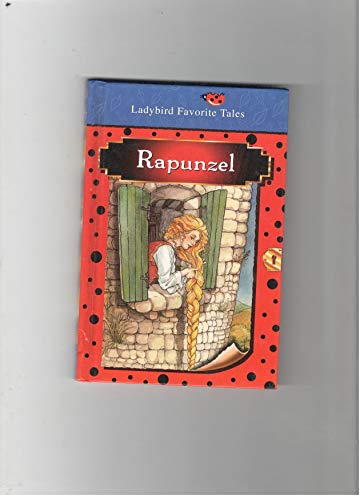 Stock image for Rapunzel for sale by Better World Books: West