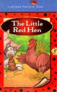9780721457109: The Little Red Hen (Favorite Tale, Ladybird)
