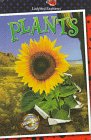 Imagen de archivo de Plants 4-Copy a la venta por ThriftBooks-Atlanta