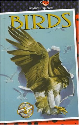 9780721457727: Birds (Explorer, Ladybird)