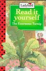 The Enormous Turnip: Level 1 (Read It Yourself, Ladybird) (9780721457925) by Unauthored