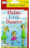 Little Stories Daisy Little Dancer (bka) (9780721460574) by Ladybird