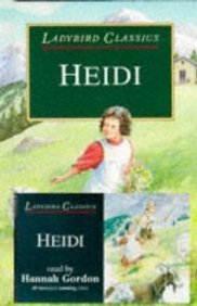 9780721463919: Heidi (Classics Collection)