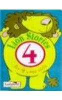9780721472850: Lion Stories for 4 Year Olds (Animal Funtime S.)