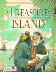 Imagen de archivo de Treasure Island (Paperback Classics) a la venta por AwesomeBooks