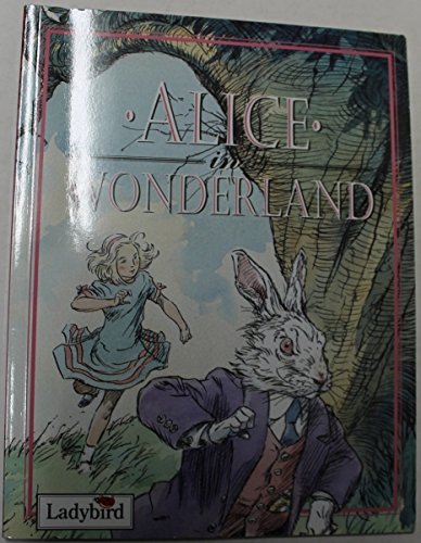 9780721473796: Alice in Wonderland (Paperback Classics)