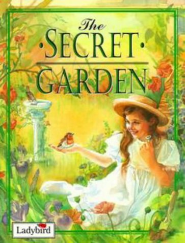 Beispielbild fr Secret Garden (Paperback Classics) zum Verkauf von medimops
