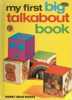 9780721475042: My First Talkabout Book