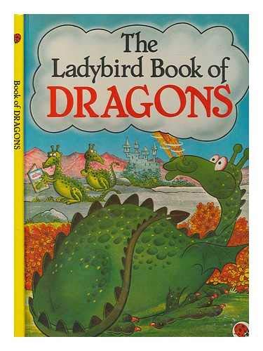 Stock image for The Ladybird Book of Dragons for sale by WorldofBooks