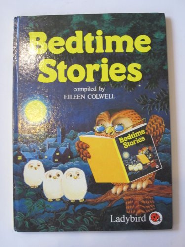 Beispielbild fr Bedtime Stories zum Verkauf von Wonder Book