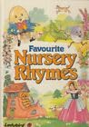 Stock image for Favourite Nursery Rhymes for sale by WorldofBooks