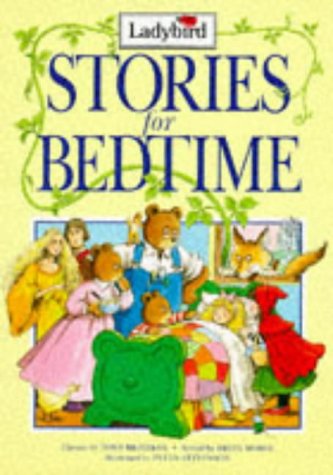 Imagen de archivo de Ladybird Stories For Bedtime (LADYBD/SL1) a la venta por AwesomeBooks