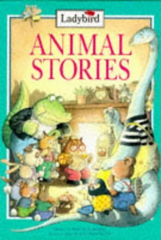 Stock image for Animal Stories for sale by Better World Books: West