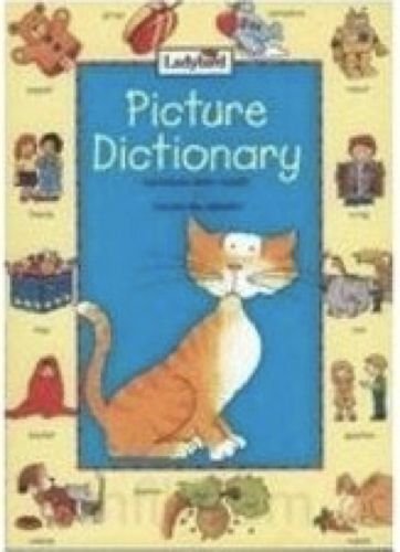 Picture Dictionary