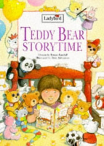 Beispielbild fr Teddy Bear Storytime zum Verkauf von Better World Books