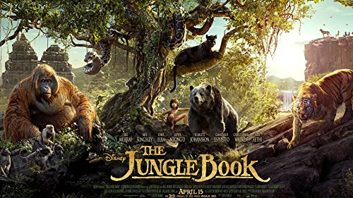 9780721476766: Jungle Book (First Disney Picture Books)