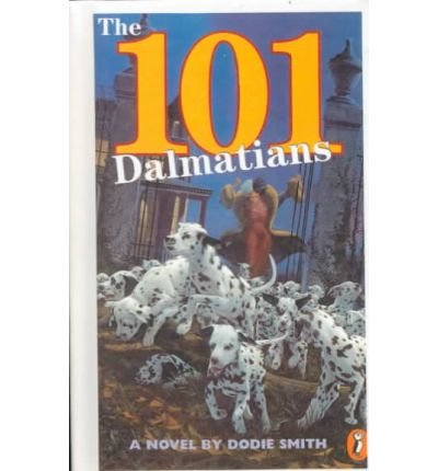 Hundred and One Dalmatians (Disney Movie Magic) (9780721476797) by Smith, Dodie