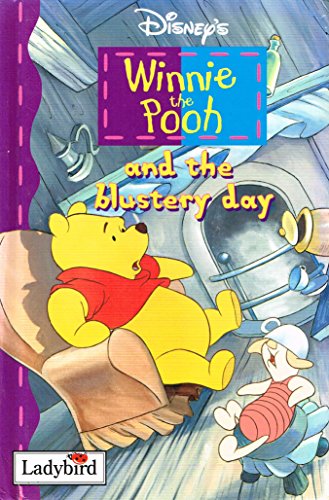 9780721478449: Winnie the Pooh and the Blustery Day