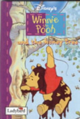 Beispielbild fr Winnie the Pooh and the Honey Tree (Disney) zum Verkauf von WorldofBooks