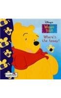 Imagen de archivo de Wheres the Honey? (Winnie the Pooh) a la venta por Brit Books