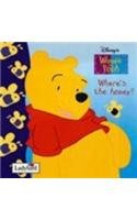 Where's the Honey? (Winnie the Pooh) (9780721479309) by Andrew Hamilton