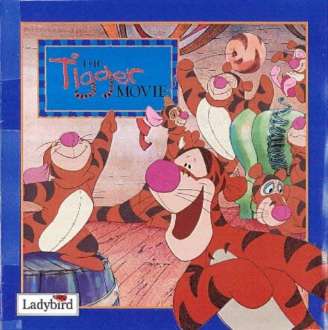 Imagen de archivo de The Tigger Movie: Read to me Plus (Disney Read-to-me Plus S.) a la venta por AwesomeBooks