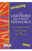 Beispielbild fr The Ladybird Illustrated Thesaurus zum Verkauf von WorldofBooks
