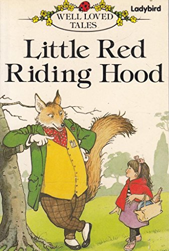 9780721482620: Little Red Riding Hood