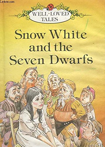 Stock image for Snow White And the Seven Dwarfs for sale by WorldofBooks