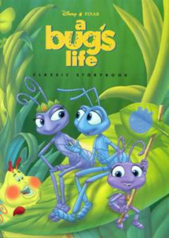 Beispielbild fr A Bug's Life: Classic zum Verkauf von Ammareal