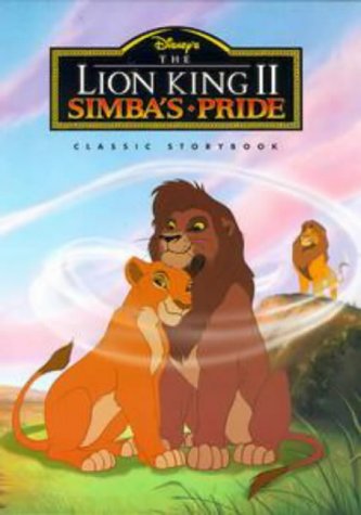 Imagen de archivo de Simba's Pride: Classic a la venta por GoldBooks