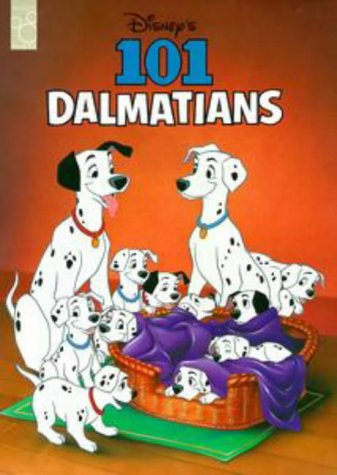 Imagen de archivo de 101 Dalmatians: Classic a la venta por medimops