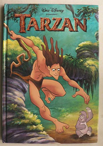 9780721487342: Tarzan: Classic