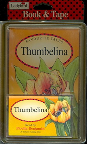 Thumbelina (bka) (9780721494012) by Ladybird