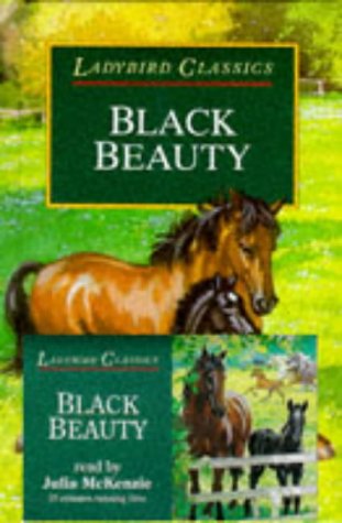 Black Beauty (Classic Collections) (9780721494661) by Anna Sewell