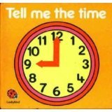 Beispielbild fr 03 Tell Me The Time (Square Books) zum Verkauf von SecondSale
