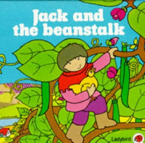 Imagen de archivo de Jack and the Beanstalk a la venta por Better World Books