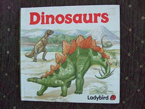 Beispielbild fr Dinosaurs: 13 (Square books) zum Verkauf von WorldofBooks