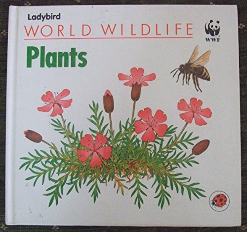Stock image for Plants for sale by Better World Books