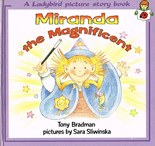 Beispielbild fr Miranda the Magnificent (Picture story books) zum Verkauf von medimops