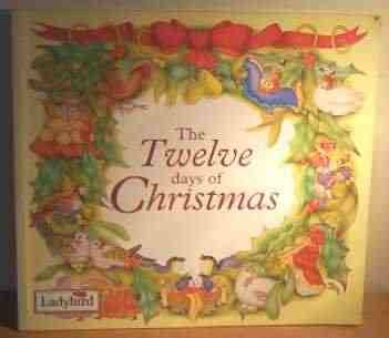Stock image for The Twelve Days of Christmas for sale by Firefly Bookstore