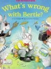 Beispielbild fr Whats Wrong with Bertie? (Picture Ladybirds) zum Verkauf von AwesomeBooks