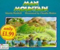 Stock image for Man Mountain for sale by Better World Books: West